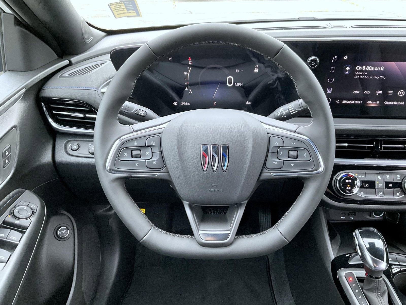 2025 Buick Envista ST photo 11
