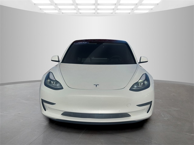 2022 Tesla Model 3 Long Range photo 2