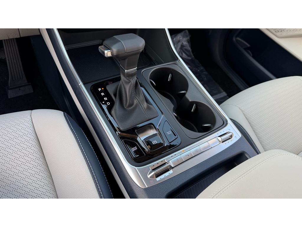 2026 Kia Carnival SX Prestige photo 17