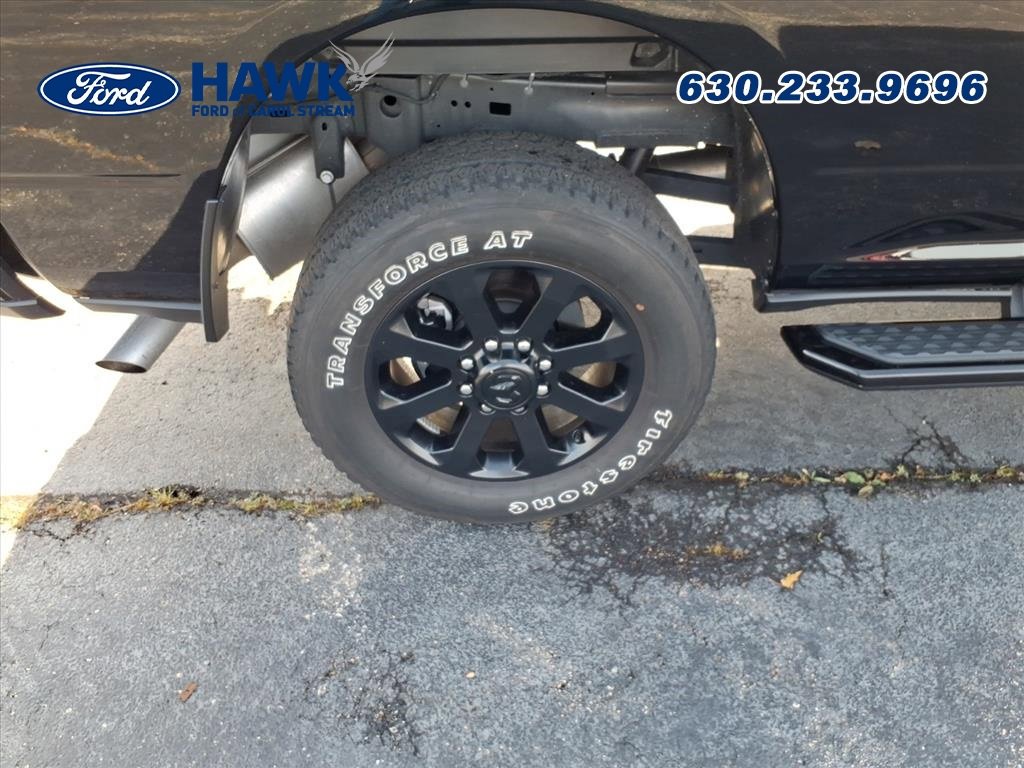 2024 RAM 2500 - Image 25