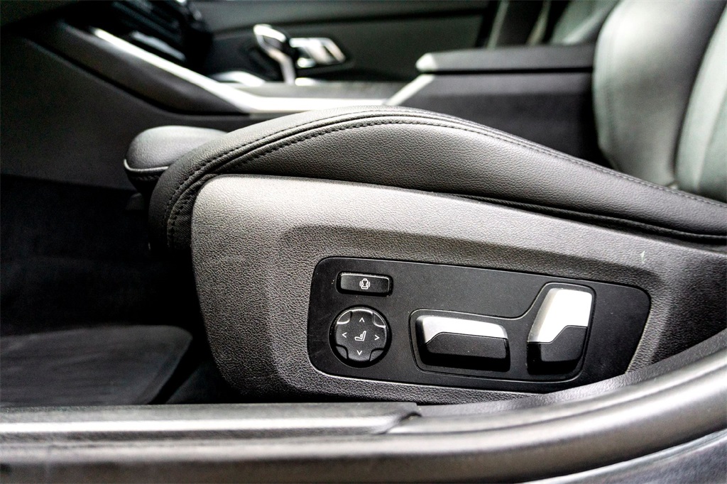 2019 Bmw 330i xDrive Sedan photo 7