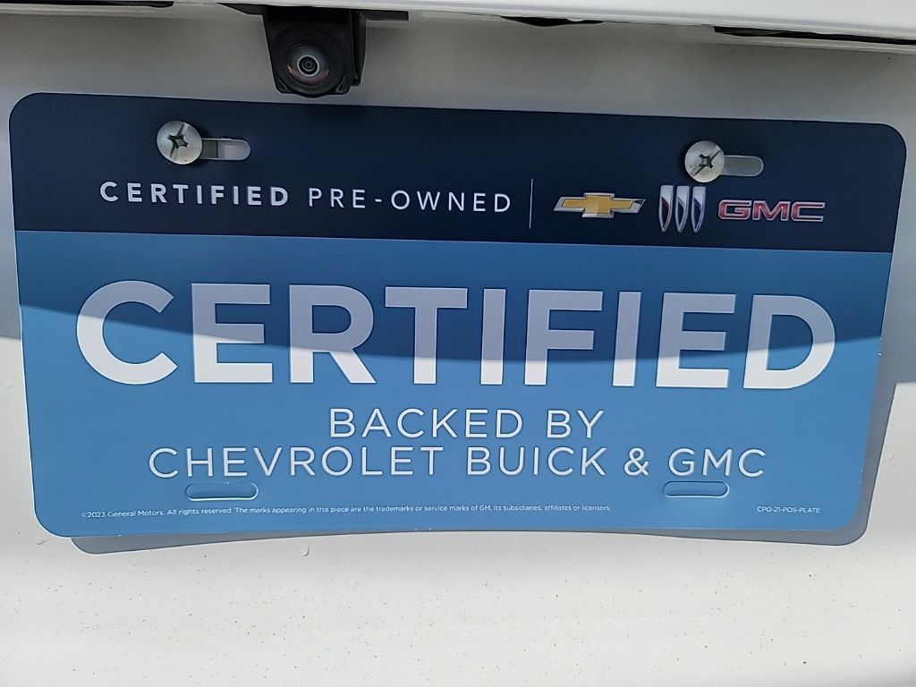 2024 Chevrolet Malibu 1LT photo 6