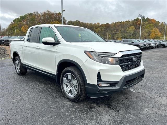 New Honda Ridgeline For Sale In Bridgeport | Mountaineer Honda