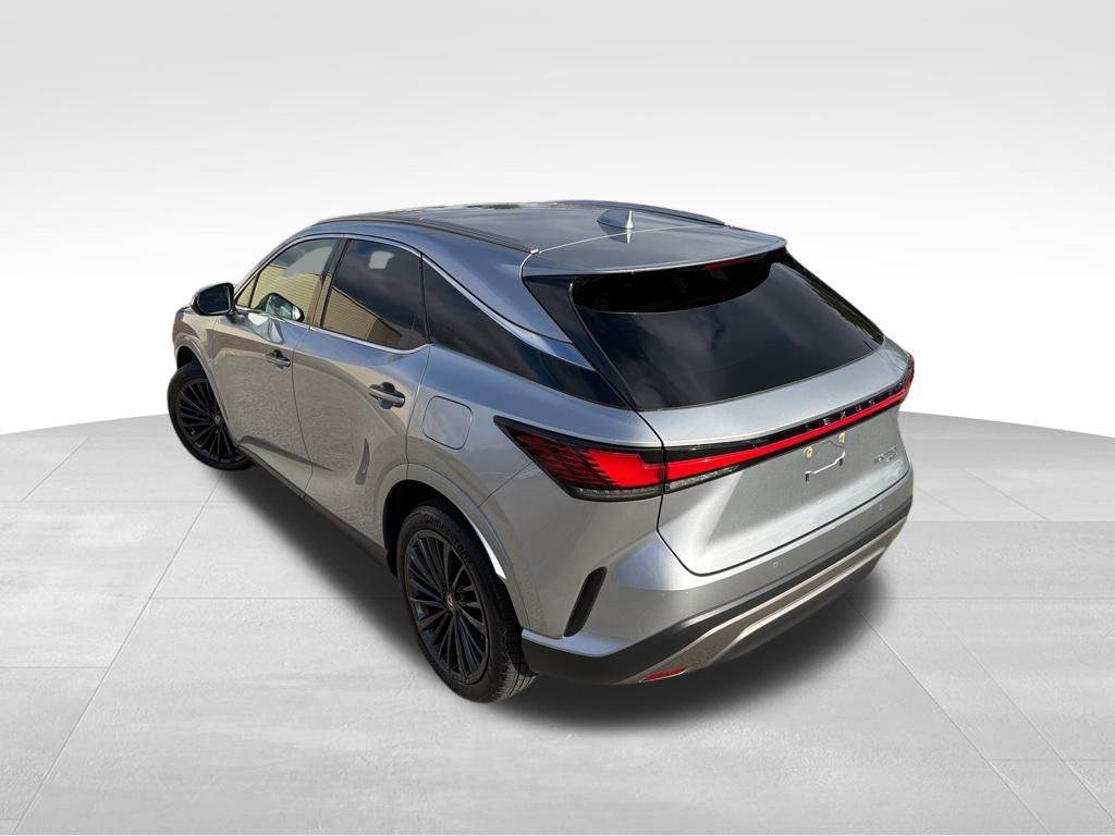 2025 Lexus RX 350 Premium photo 4