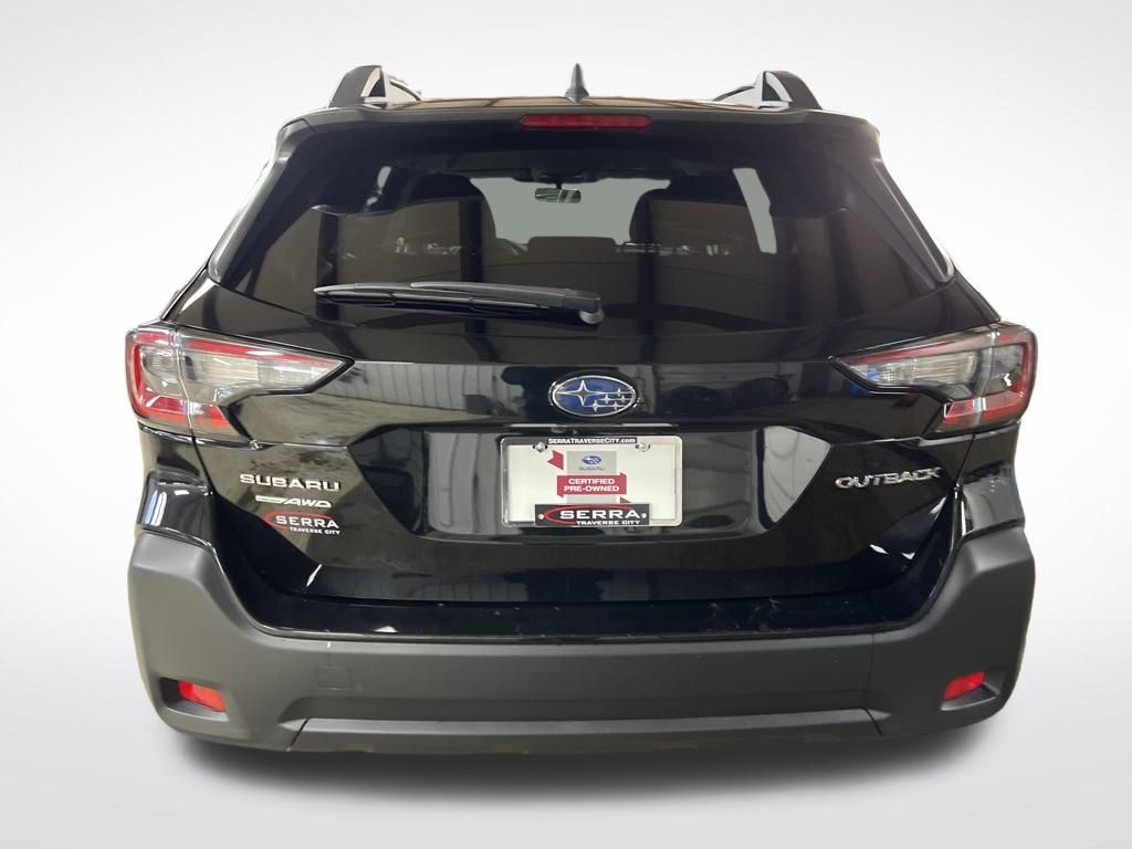 2023 Subaru Outback Premium photo 4