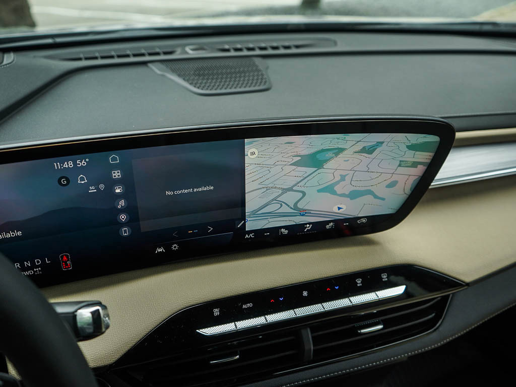 2026 Buick Enclave Preferred photo 23