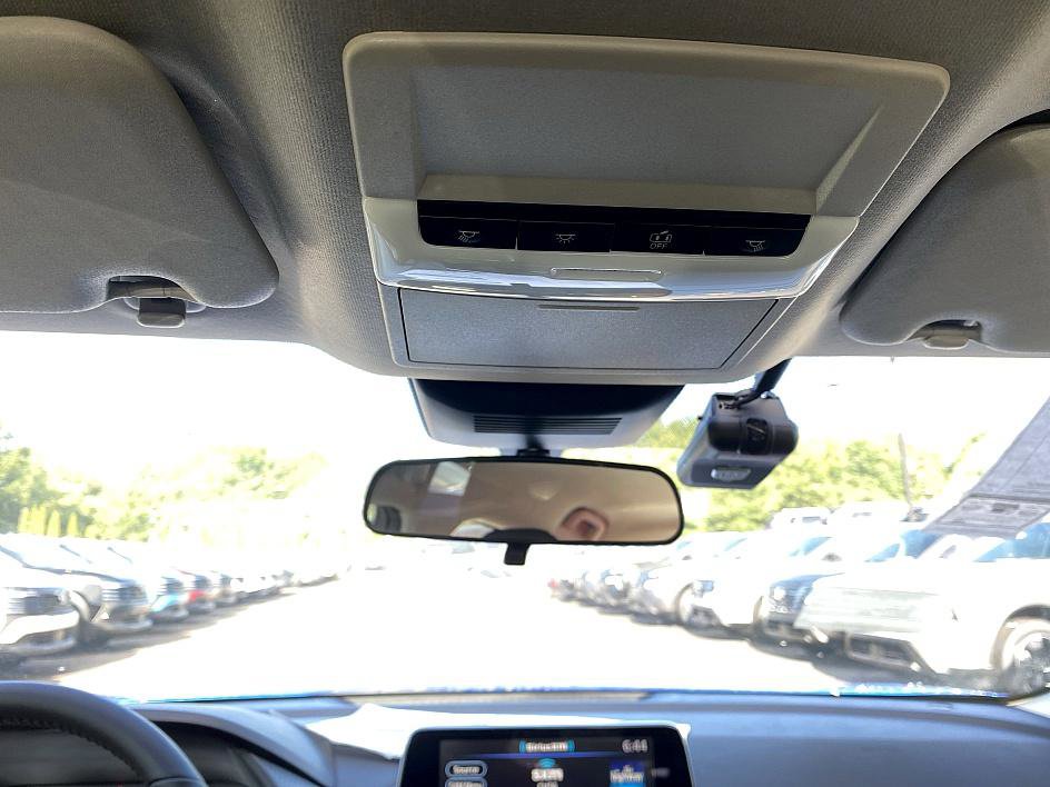 2025 Nissan Sentra SV photo 12