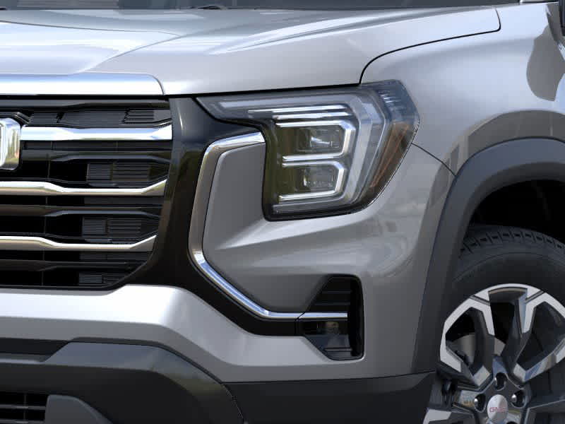 2026 Gmc Terrain Elevation photo 9