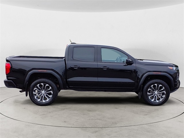 2023 Gmc Canyon Denali photo 6