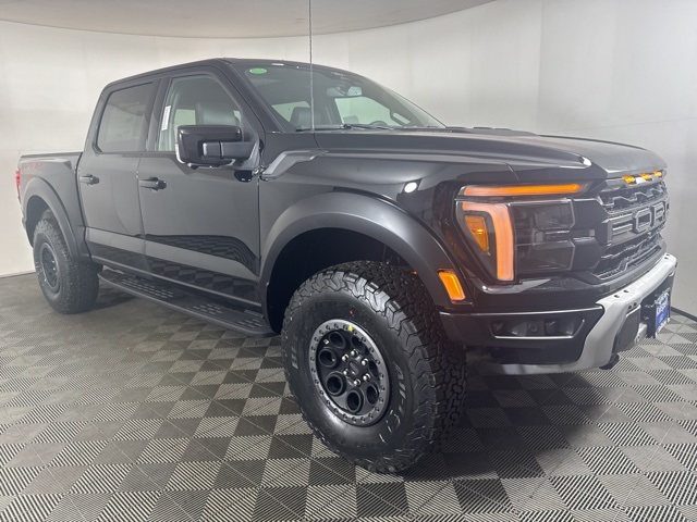 2025 Ford F-150 Raptor's photo