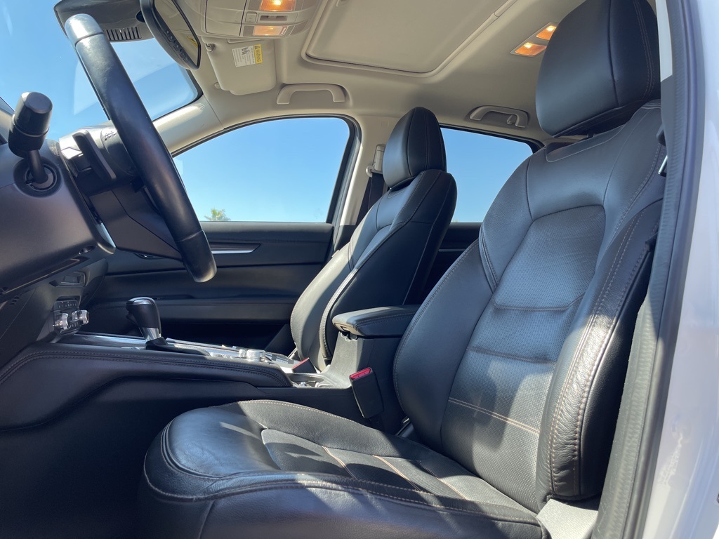 2022 Mazda CX-5 2.5 Premium Plus photo 7