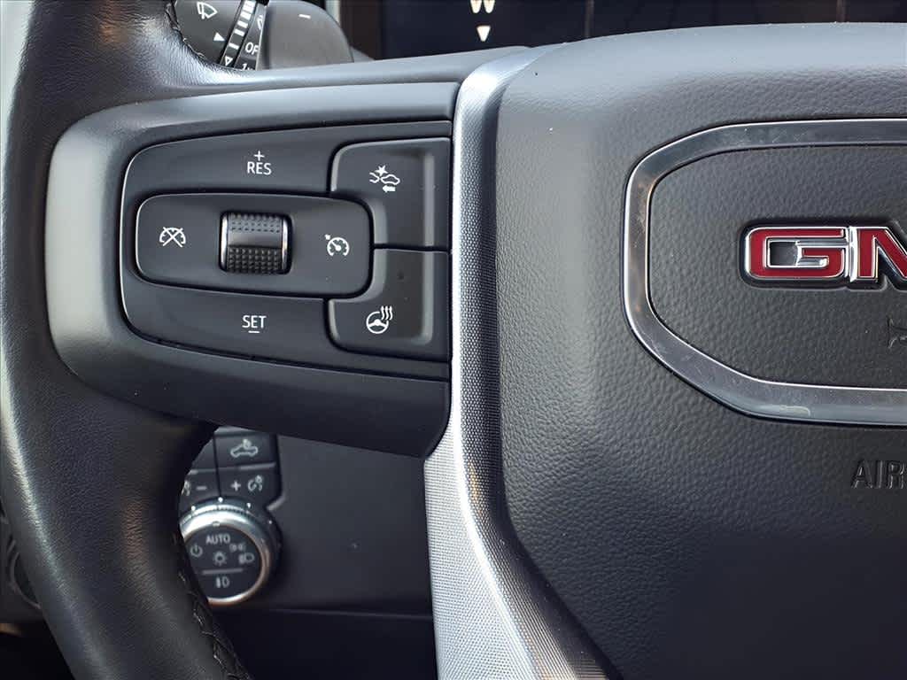 2022 Gmc Sierra 1500 SLT photo 16