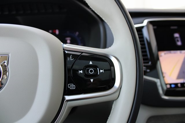 2024 Volvo XC90 Recharge T8 Plus photo 11
