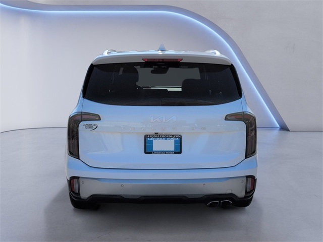 2023 Kia Telluride EX photo 7