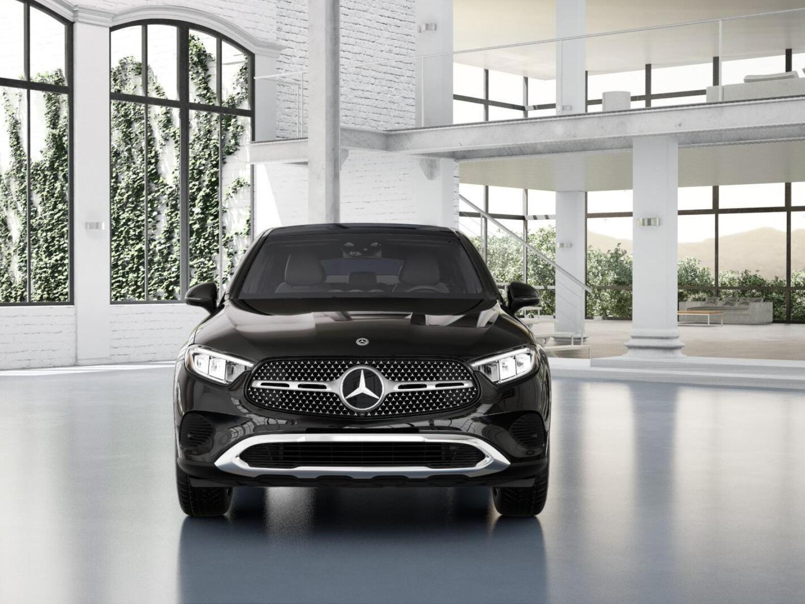 2026 Mercedes Benz GLC 300 4MATIC photo 7