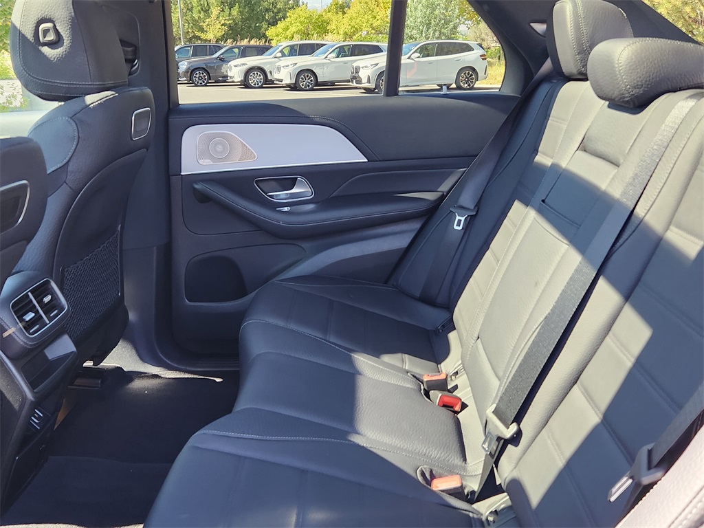2020 Mercedes Benz GLE 580 4MATIC photo 10
