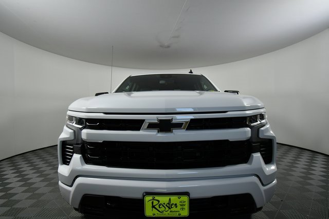 2026 Chevrolet Silverado 1500 RST photo 6