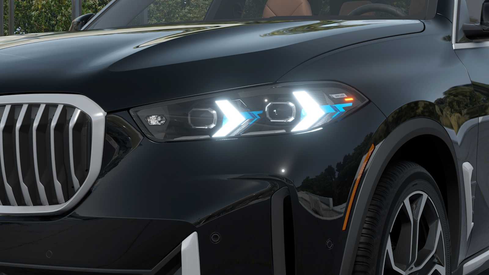 2026 Bmw X5 xDrive40i photo 4