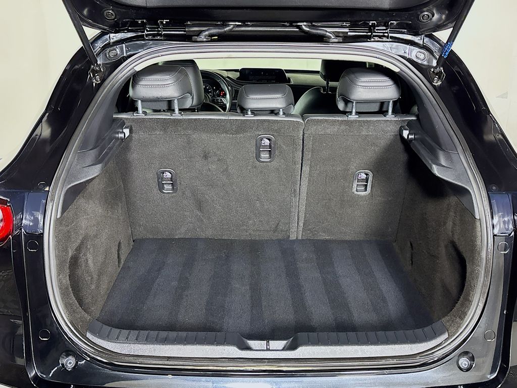 2024 Mazda CX-30 2.5 Select Sport photo 18