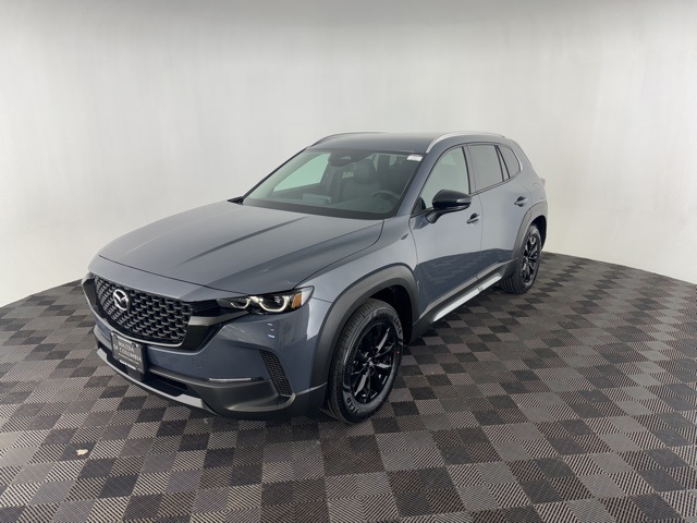 2025 Mazda CX-50 2.5 Select photo 3