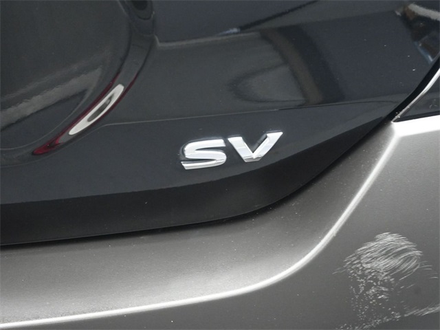2019 Nissan Kicks SV photo 16