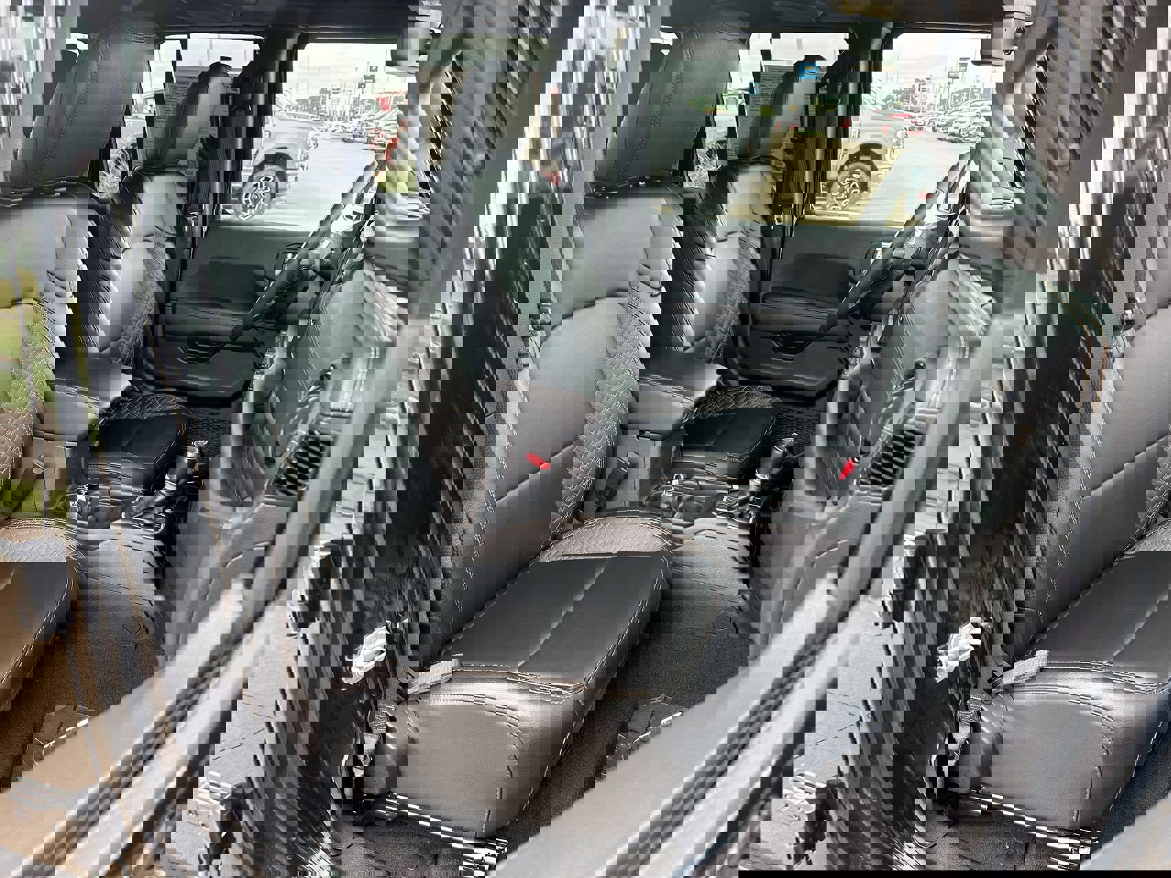 2023 Jeep Gladiator High Altitude photo 22