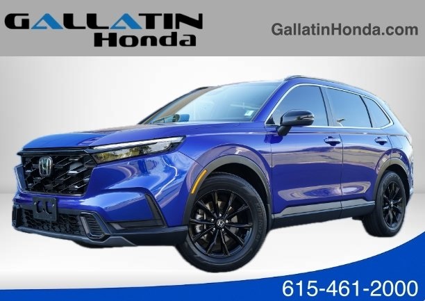 2023 Honda CR-V Sport's photo