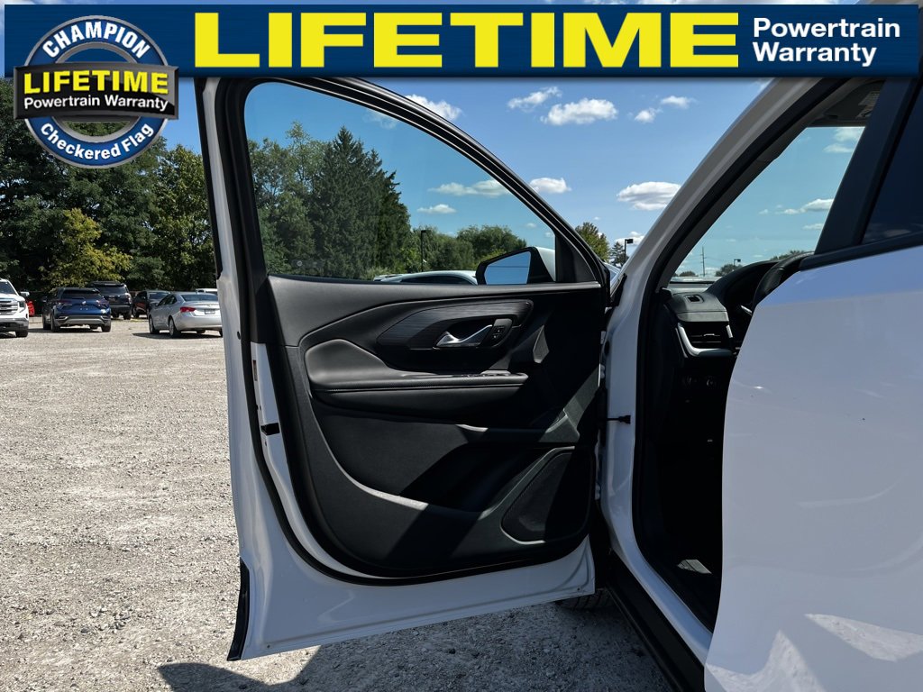 2023 Gmc Terrain SLE photo 7