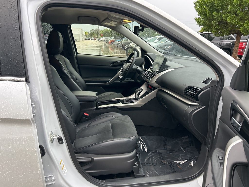 2024 Mitsubishi Eclipse Cross SE photo 33