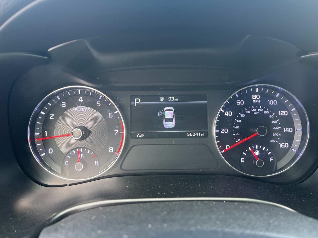 2023 Kia Forte GT photo 18