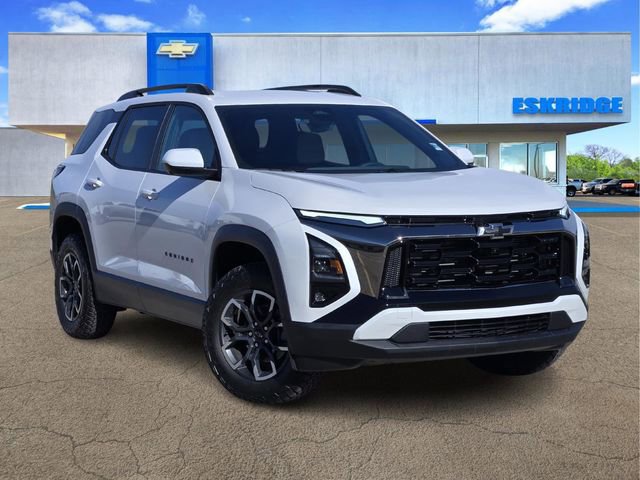 2026 Chevrolet Equinox ACTIV's photo