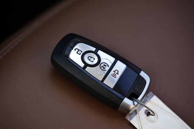 2022 Ford Maverick Lariat photo 38