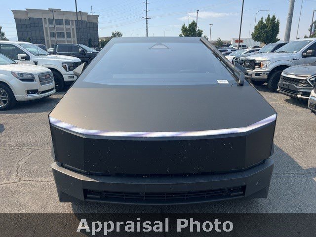 Used 2024 Tesla Cybertruck Base with VIN 7G2CEHED5RA002330 for sale in Northfield, Minnesota