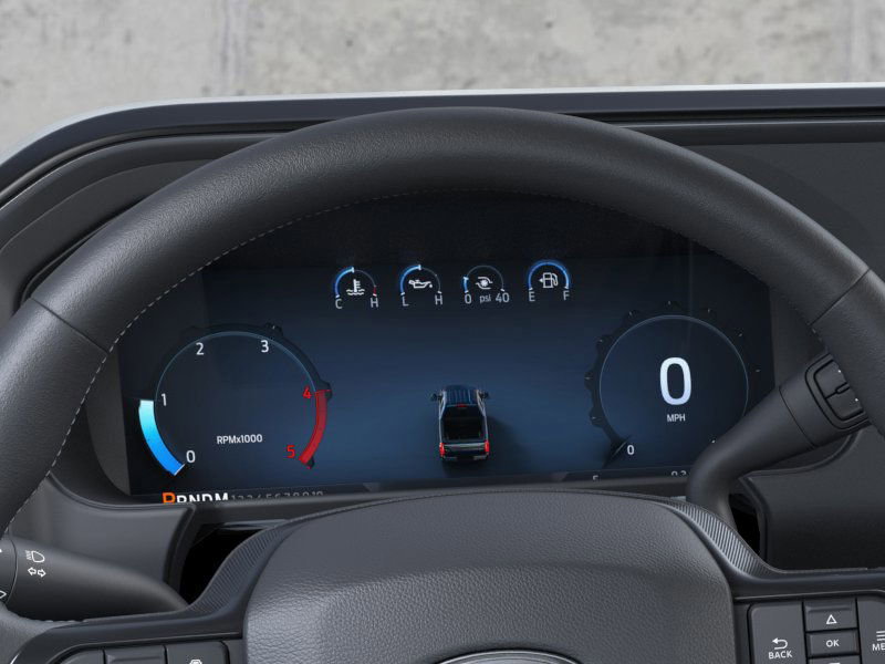 2026 FORD F-250 - Image 13