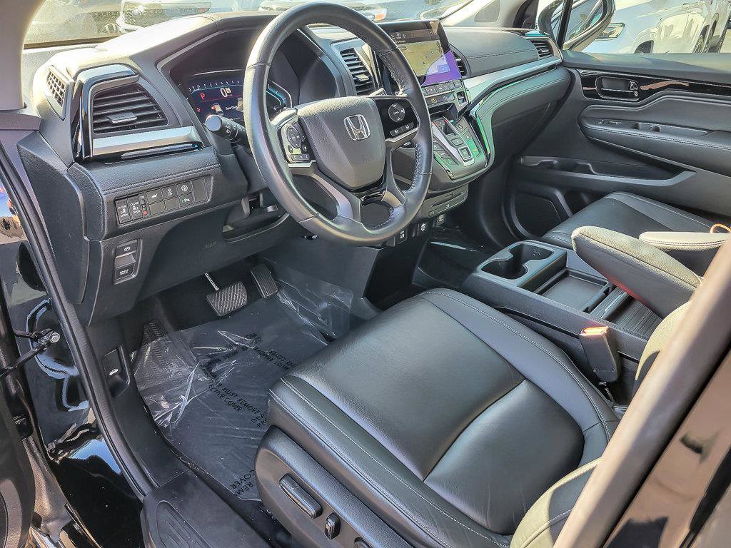 2023 HONDA ODYSSEY - Image 12