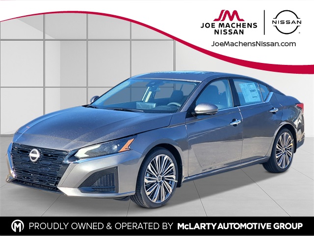 2025 Nissan Altima SL's photo