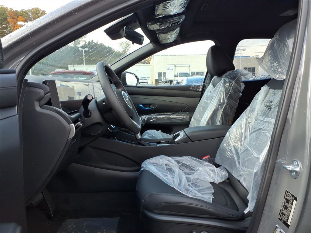 2026 Hyundai Santa Cruz SEL Activity photo 3