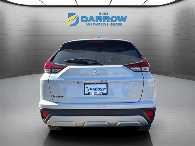 2026 Mitsubishi Eclipse Cross SE photo 3