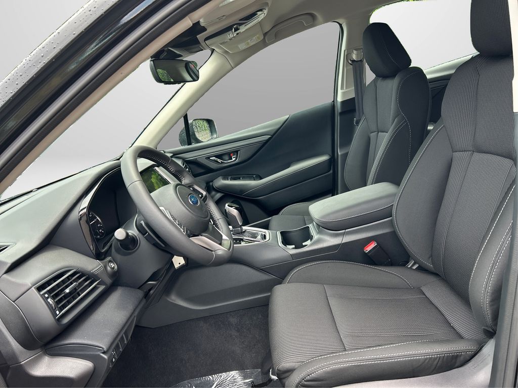 2025 Subaru Legacy Premium photo 9