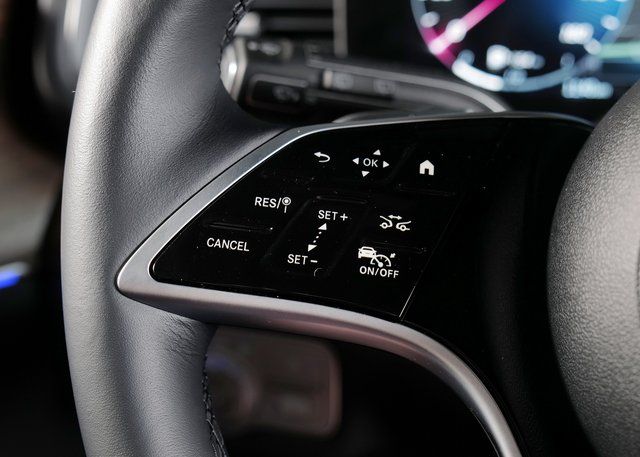 2025 Mercedes Benz GLE 580 4MATIC photo 20