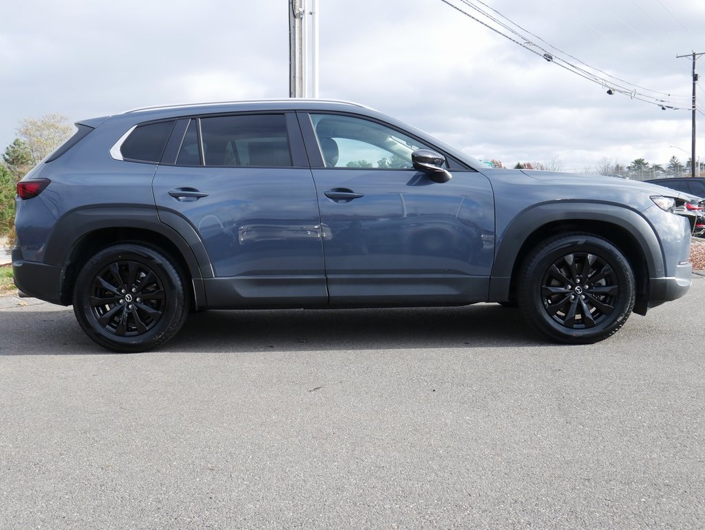 2024 Mazda CX-50 2.5 Select photo 3