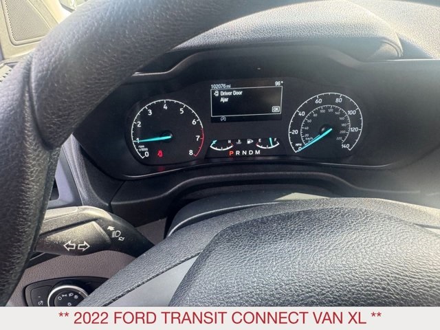 2022 Ford Transit Connect XL photo 13
