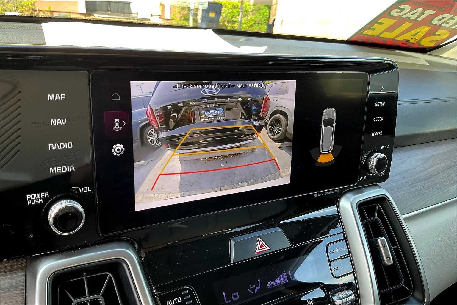 2022 Kia Sorento X-Line EX photo 19