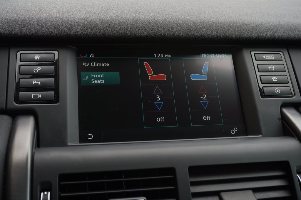 2019 LAND ROVER DISCOVERY SPORT - Image 23