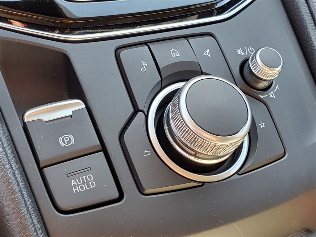2025 Mazda CX-5 2.5 Select photo 22