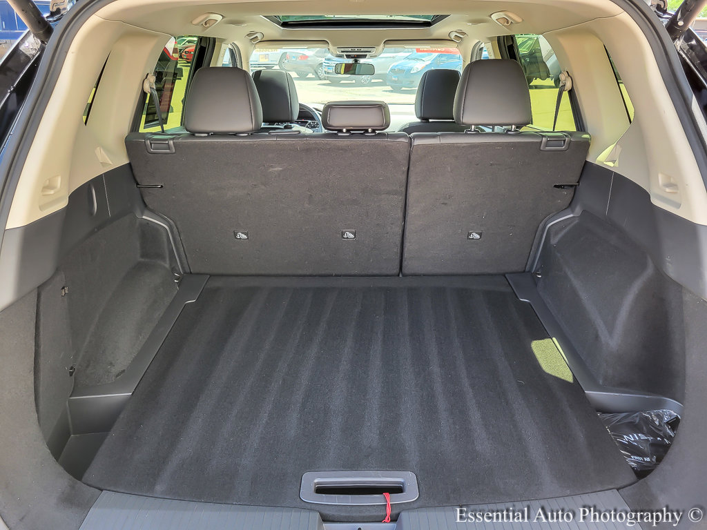 2023 NISSAN ROGUE - Image 19