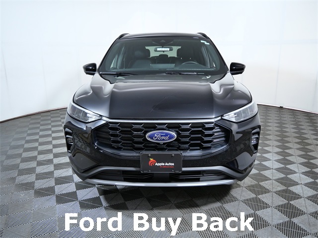 2025 Ford Escape ST-Line Select photo 3