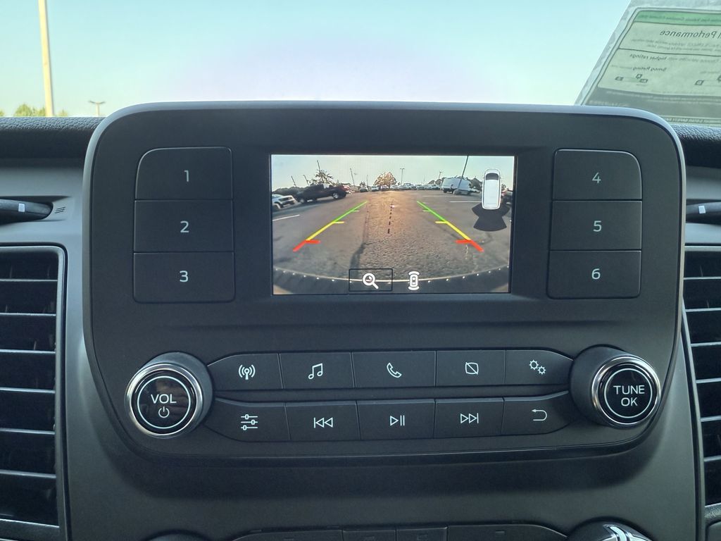2025 Ford Transit photo 3