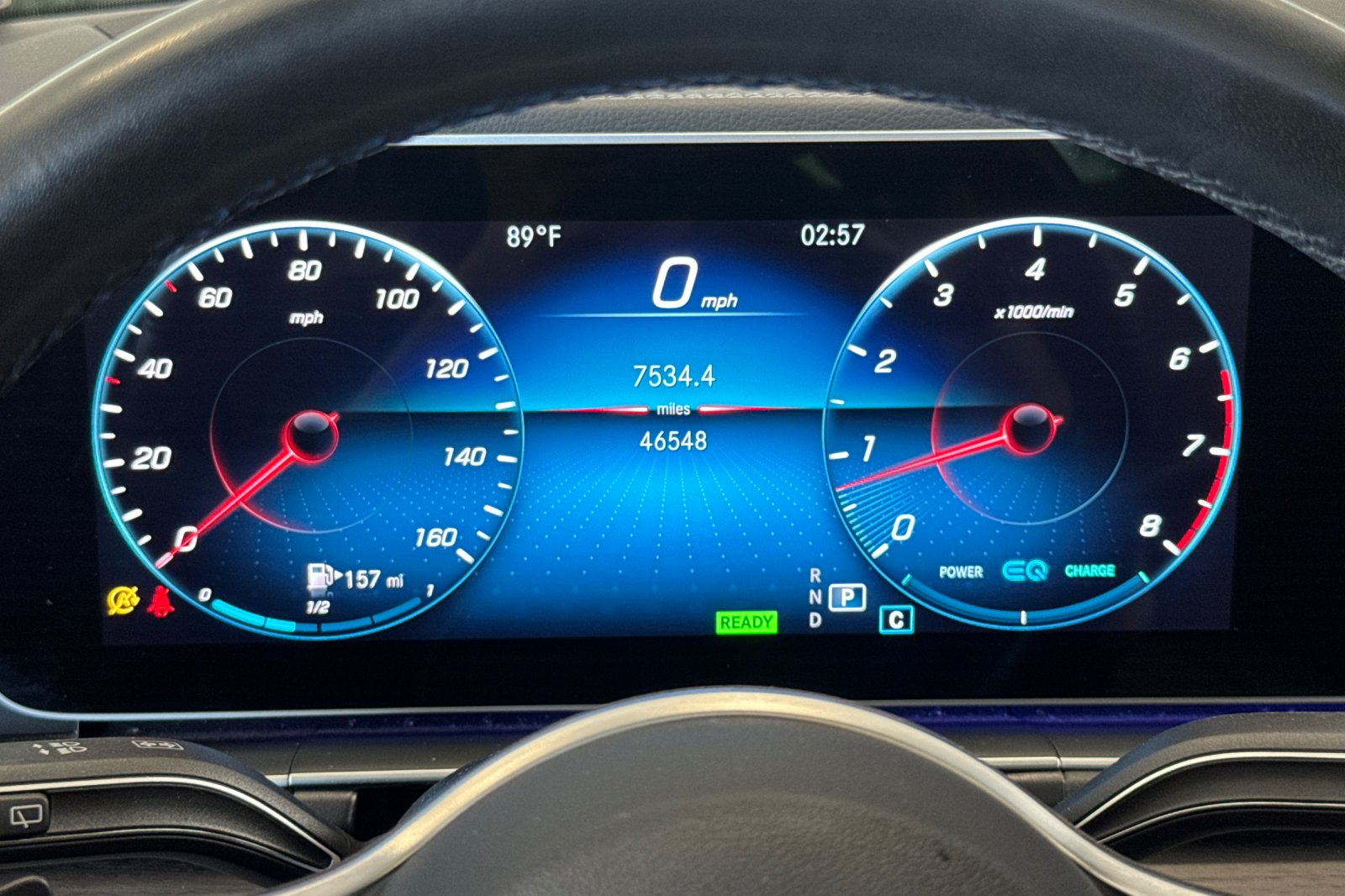 2022 Mercedes Benz GLS 450 4MATIC photo 22