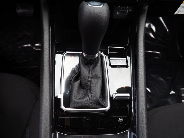 2025 Jeep Compass Sport photo 23